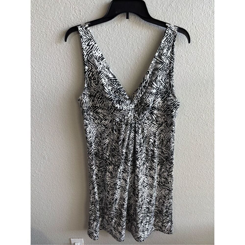 ❤️Loft Women’s V-Neck Dress